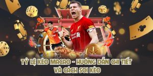 Tỷ lệ kèo Macao